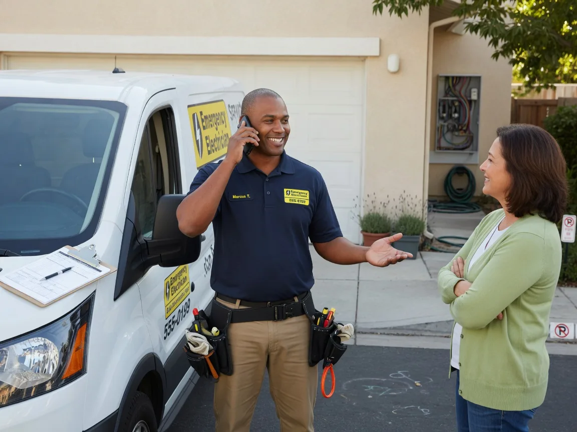 Emergency Electrician Labelle, FL FAQs